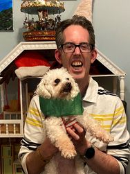 Trevor David WILKINSON