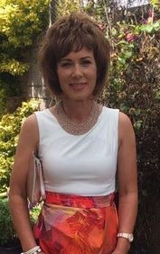 Trina Arnold