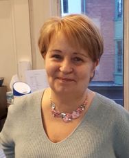 Patricia (Trish) Stuart