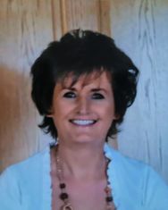 Patricia (Trish) O'TOOLE