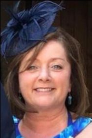 Trish (Patricia) FOX