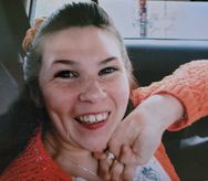 Patricia (Trish) Maher