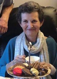 Patricia (Trisha) O'Sullivan