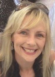 Patricia (Trisha) TOLAND HIGH