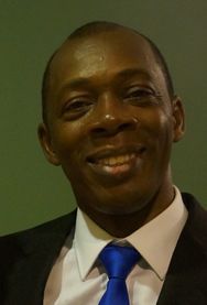 Tunde (Christopher) Nwagwe