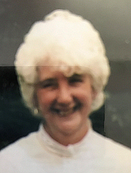 Myra Turley-Gillespie