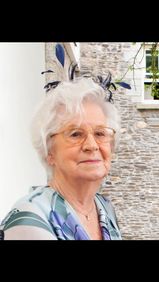 Irene Elizabeth Turley