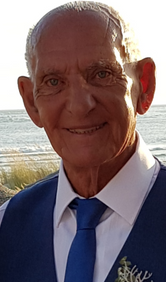 Turlo Nicholson O'Brien