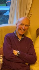 Gabriel (Gay) Turner