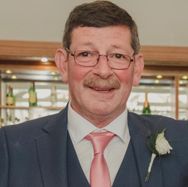 Jerome Snr. (Gerry) TWOMEY