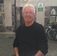 Paul Tyrrell