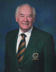 Capt. Barrett Job (Barry) Tyrrell