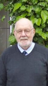 Patrick (Pat) Tyrrell