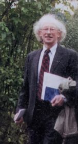 Joseph (Jerry) UHLAR