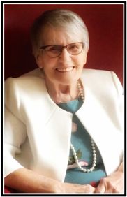 Teresa Patricia O'Leary