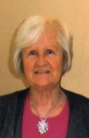 Úna GIBLIN-KINSMAN