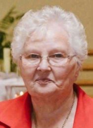 Bridget (Una) Connolly