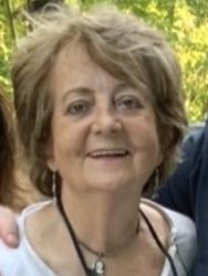 Una Patricia Galligan