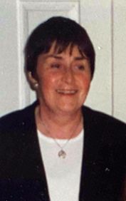Úna Moriarty