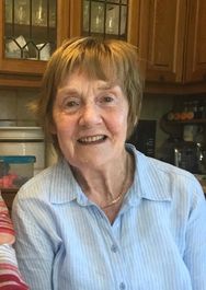 Una O'Connor