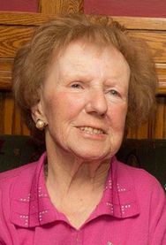 Una Reid (formerly Delaney)