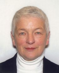 Winifred (Una) O'SULLIVAN