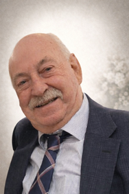 Michael Ó’Flatharta