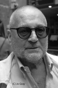 Michael McDermottroe