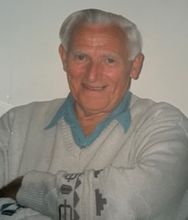 Bernard (Patrick) Doyle