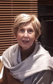 Margaret (Margot) Keogh