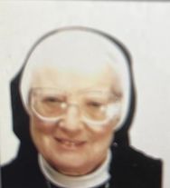 Sr. Hilda Kealy