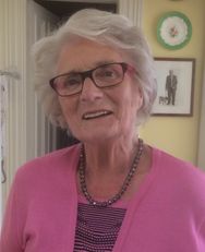 Colleen (Margaret) Finnegan