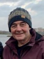 Bernard (Barney) Maguire