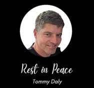 Tommy Daly