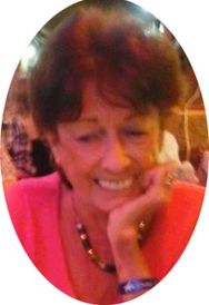 Death Notice of Marianne Saunders (née Glynn) (Athlone, Westmeath) | rip.ie