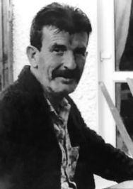 Anthony (Anto) Allen