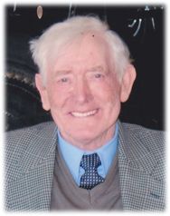 Richard  Arthur Harvey