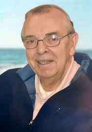 Daniel (Dan) Dempsey