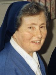 Sr. John Anthony Conroy