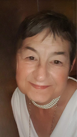 (Suzanna ) Maria Tiernan