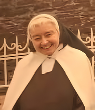 Sr. Ann O'Donoghue