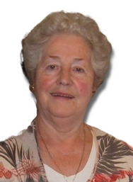 Sheila (Celia) Callaghan