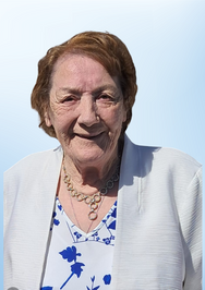 Margo Cleary