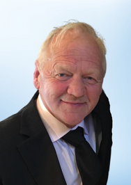 Eric Jackson Goulding