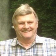 Gerry Muldoon