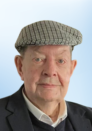 John Francis Sweeney