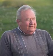 Richard (Richie) Lanigan