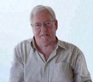 Patrick (Paddy) Cosgrave