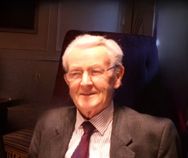 Joe (Gabriel) McGreer