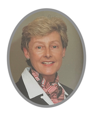 Patricia (Pat) O’Brien